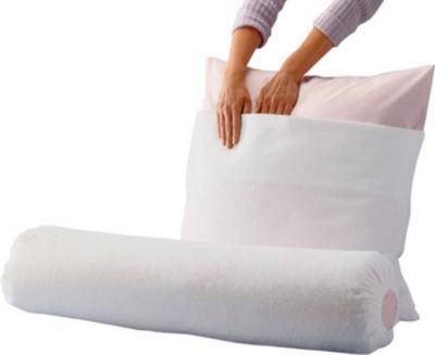 Sous-taie de traversin Total Protect REVANCE, 140