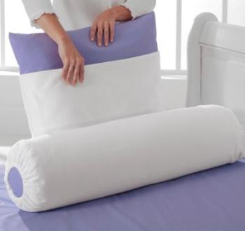 Sous-taie doreiller Natura Bio NUIT DES VOSGES, 5
