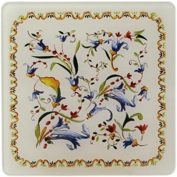 Coffret de 6 dessous de verre Toscana Coffret de 6 dessous de verre
