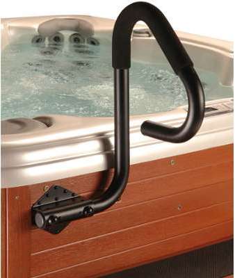 SPA JACUZZI - Spa Palaos - 6 Personnes
