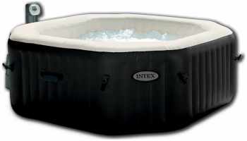 Spa Intex Pure Spa bulles et jets 6 places Spa Intex Pure Spa bulles