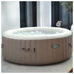 Pure Spa 6 places - Bulles, système anti-tartre