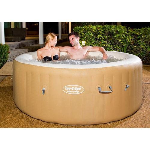 Spa gonflable Bestway Lay-z-spa Palm Springs