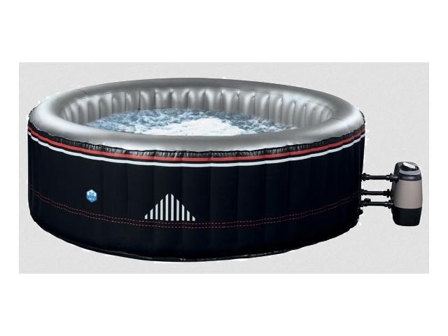 Spa gonflable NetSpa Montana