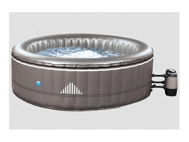 Spa gonflable Netspa Malibu