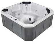 Spa rigide CANDELA