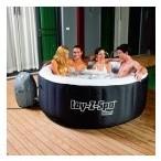 Spa gonflable Bestway Lay-Z-Spa Miami Spa gonflable Bestway Lay-Z-Spa