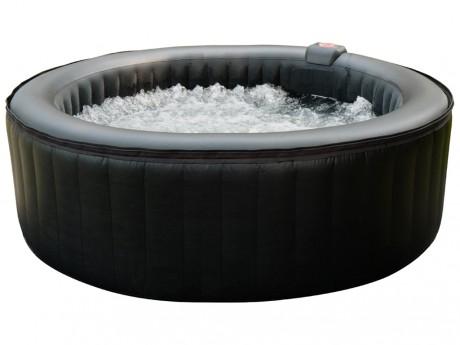 Spa gonflable 6 personnes B-HAPPY - D208 H65 cm - 130 Spa gonflable 6 personnes