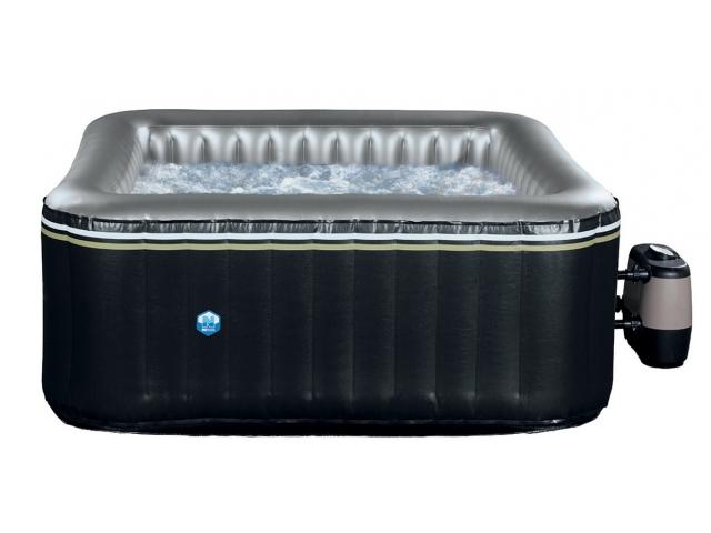 Spa gonflable Netspa Aspen