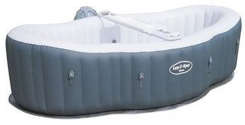 Spa gonflable ovale Siena AirJet - 2 places
