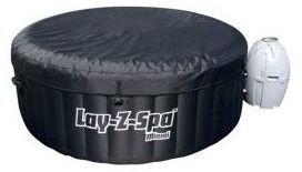 Spa gonflable rond Bestway Miami 2- 4 personnes