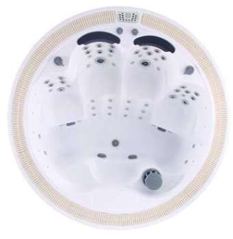 SPA JACUZZI - Spa La Palma - 4 Personnes