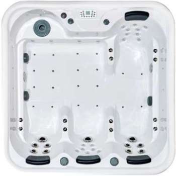 SPA JACUZZI - Spa Honolulu - 4 Personnes SPA JACUZZI - Spa Honolulu