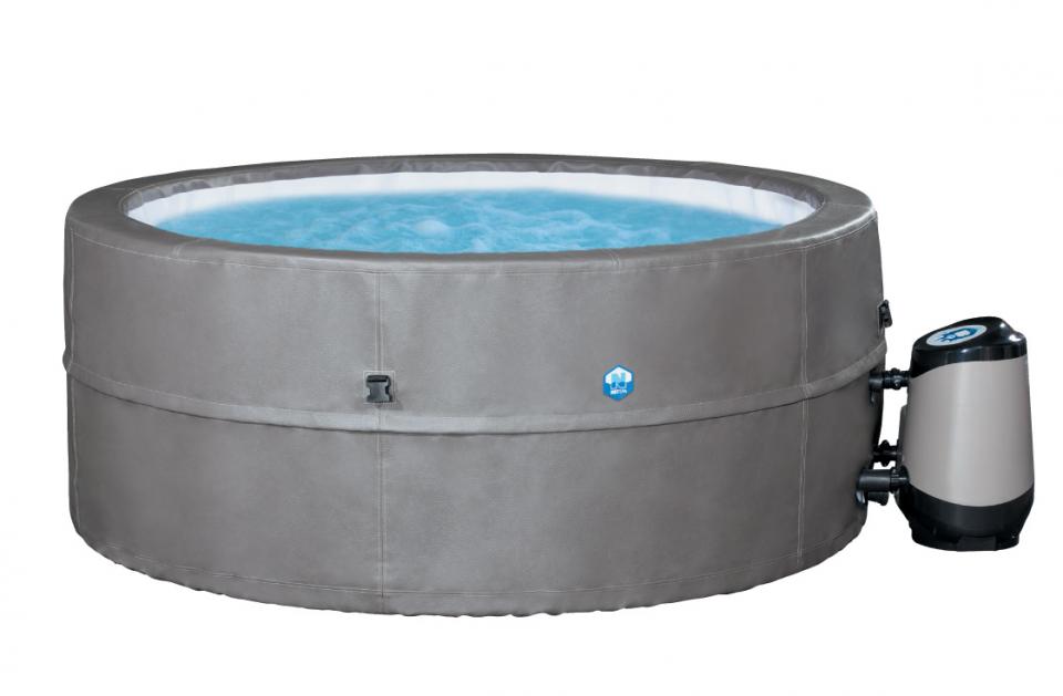 Spa portable NetSpa Vita Premium 6 Places
