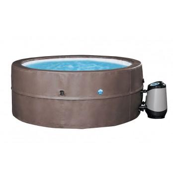 Spa Rigide Portable Vita Premium 6 places