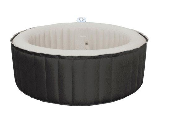 Spa Gonflable 4 Ou 6 Personnes Rond 4 Personnes