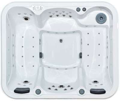 SPA JACUZZI - Spa Hawai - 5 Personnes