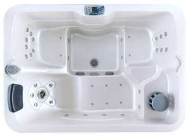 Spa Omega - 3 places - Sunazur Spa Omega - 3 places - Sunazur