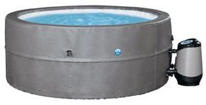 Netspa Spa Vita Premium 6 places ou Spa Semi Rigide Netspa Spa Vita Premium 6