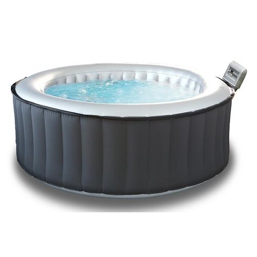 Spa Gonflable Silver Cloud Lite 6 places - MSPA