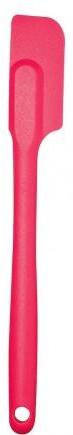 Demi spatule maryse silicone mastrad rouge