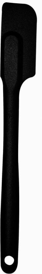 Spatule petit modèle noire Spatule petit modèle noire