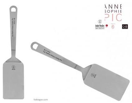 Spatule medium anne sophie pic