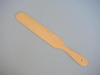 Spatule à crêpe en olivier 36cm