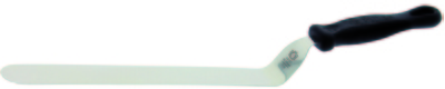 Spatule Fkofficium coudée De Buyer
