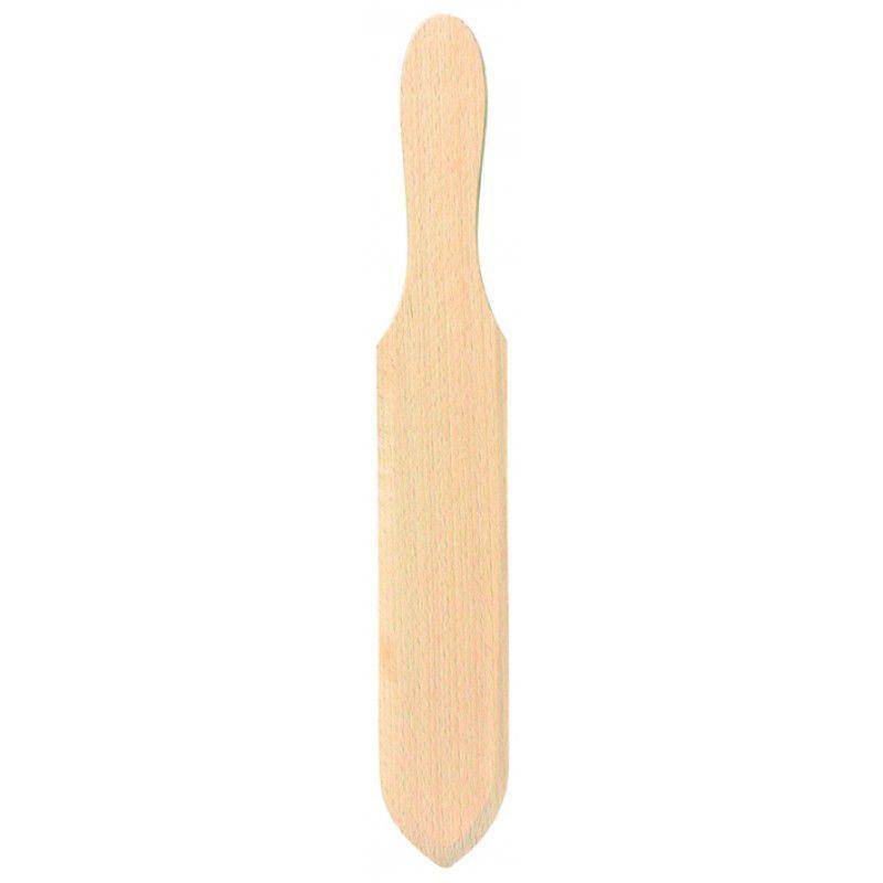 SPATULE EN HÊTRE POUR CRÊPE