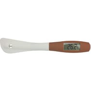 Spatule thermomètre