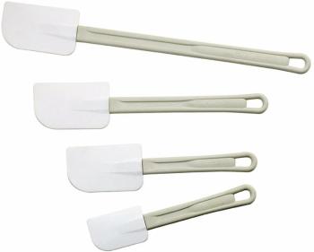 Spatule - Maryse en polyamide et silicone - 45 cm