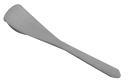 Spatule galbée en hêtre 30 cm