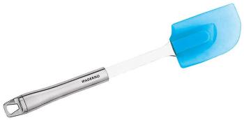Spatule - Maryse en inox 18/10 et silicone 29,5 cm