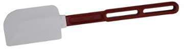 Spatule haute température l 24cm silicone nylon 260 Spatule haute température