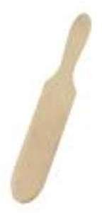 Spanell - Spatule à Crêpes 30 cm Spanell - Spatule à Crêpes