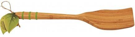 Spatule en bambou cooklife