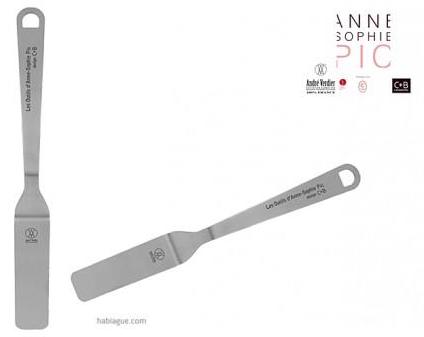 Spatule micro anne sophie pic