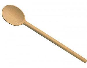 Cuillère en Bois - 40 cm Cuillère en Bois - 40 cm