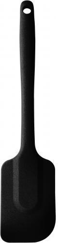 Spatule mm noire 26 cm