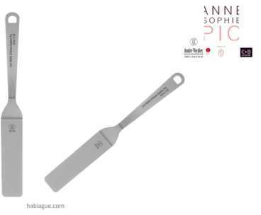 Spatule mini anne sophie pic Spatule mini anne sophie pic