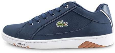 lacoste deviation bleu