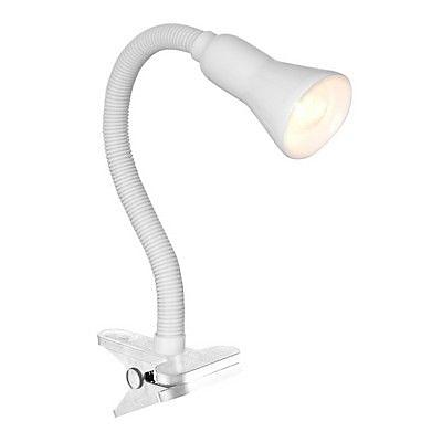 FLEX CLIP spot déco à pince E14