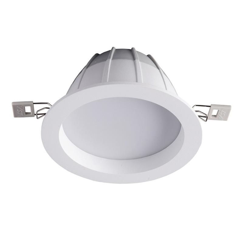 Spot Ricardo TH030340 10W 800LM 3000K S.WH