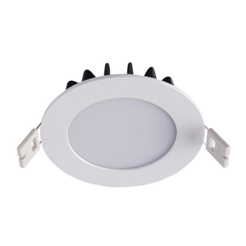 Spot Vanity TH0635 8W 800LM 3000K S.WH