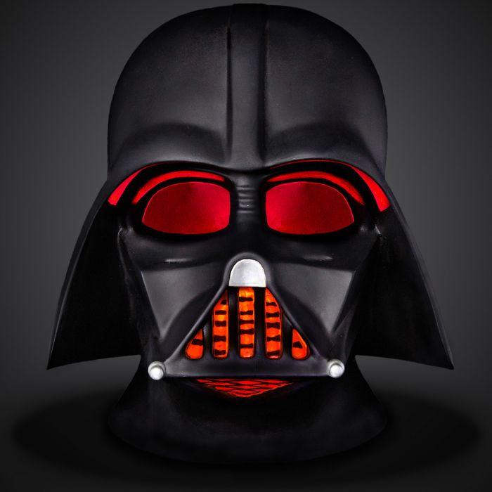 Lampe dAmbiance Dark Vador Star Wars