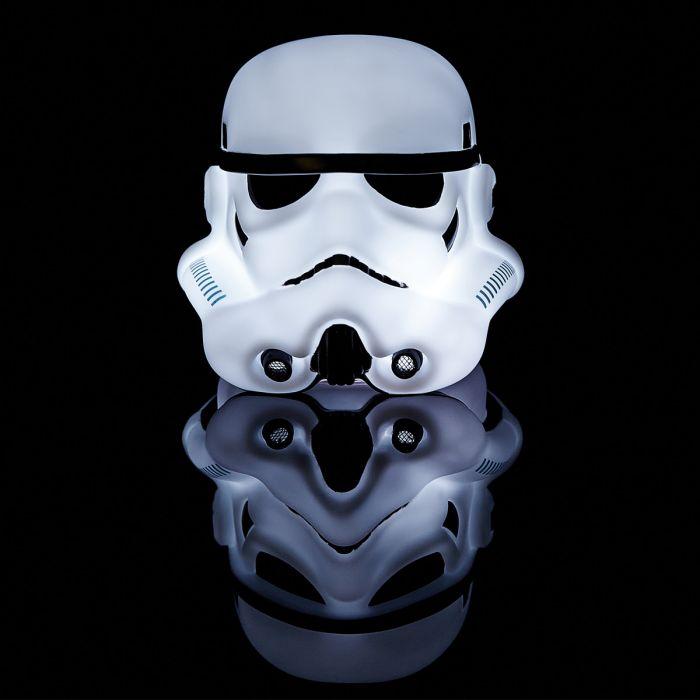 Lampe dAmbiance Stormtrooper Star Wars