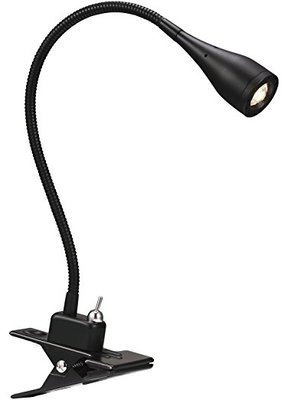 MENTO spot déco à pince Led 3W