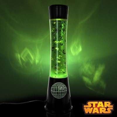 Lampe rogue one star wars
