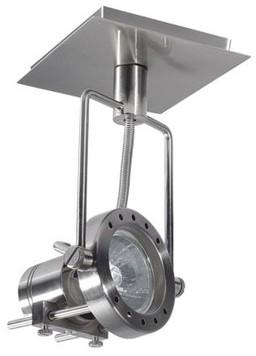 Plafonnier 1 SPOT orientable SONDA EL-1L